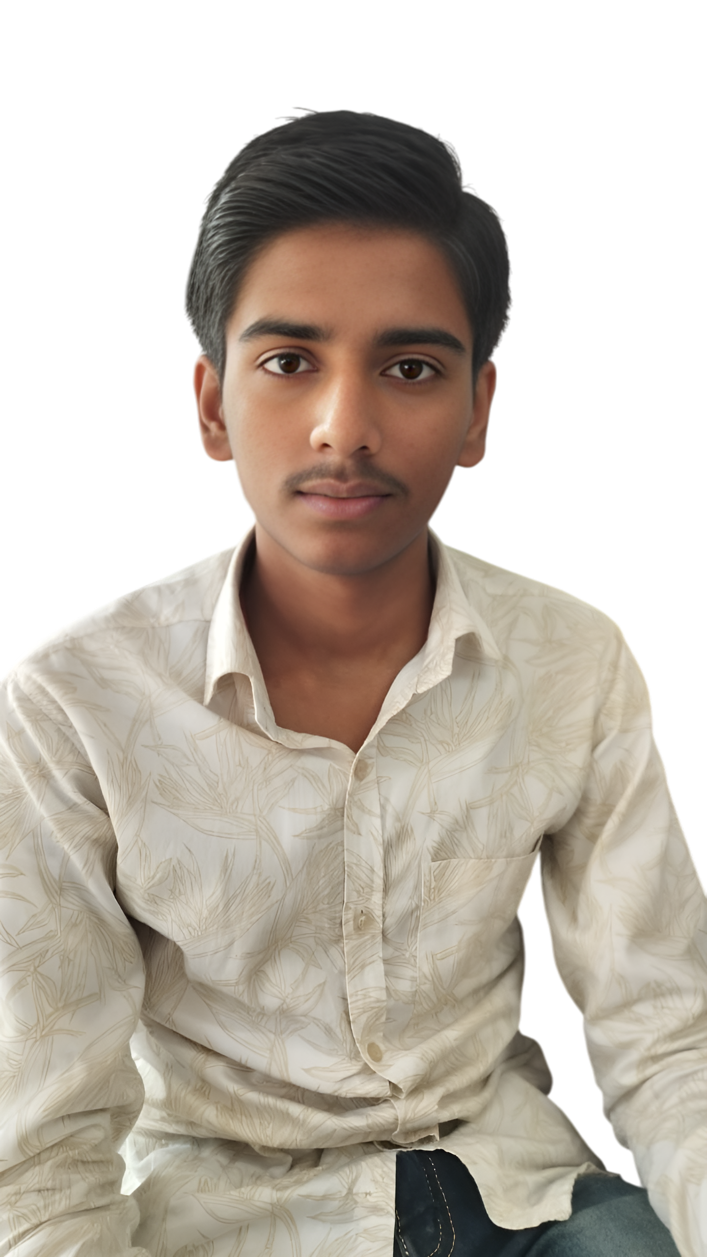Ramesh Kumar
